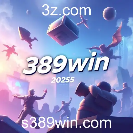 Expansão dos Jogos Online e a Popularidade do 389win