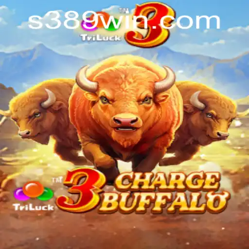 The Thrilling World of 3ChargeBuffalo: A Game Revolutionizing Competitive Play