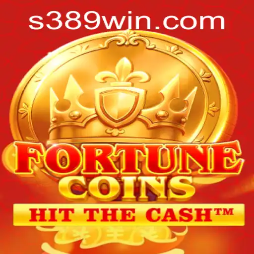 Unlock the Secrets of FortuneCoins: A Journey into the World of 389win