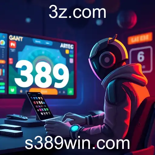 Avanço do Mercado de Jogos Online em 2025