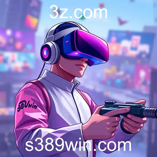 Tendências de Jogos em 2025 e a Ascensão de 