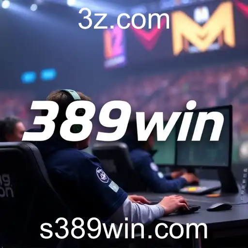 Explorando o Impacto do 389win nos E-Sports