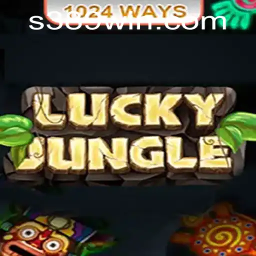 The Enchanting World of LuckyJungle1024: A Game of Chance and Strategy