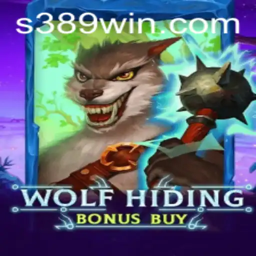 Exploring the Exciting World of WolfHidingBonusBuy: Unraveling the Mysteries of 389win