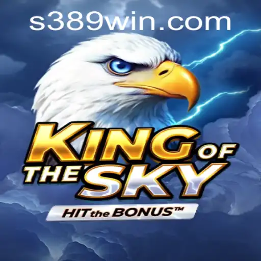 KingOfTheSky: The Ultimate Aerial Adventure Game