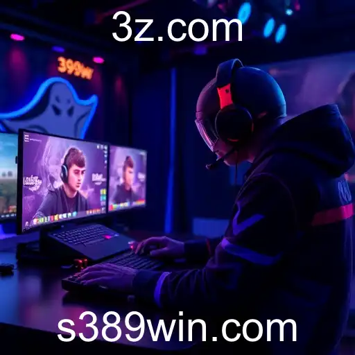 Tendências Emergentes no Mundo dos Jogos Online em 2025