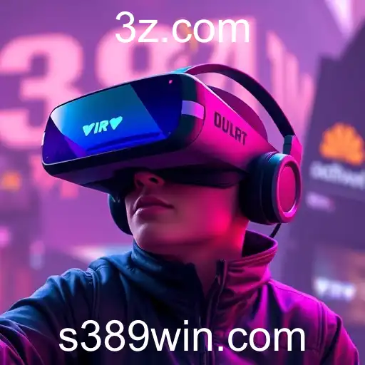 A Revolução dos Jogos de 389win