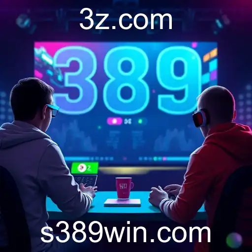 Tendências Emergentes no Mundo dos Jogos Online