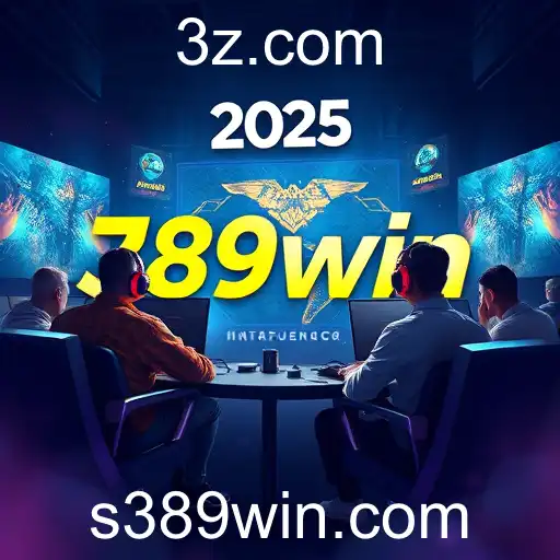 Tendências do Mundo dos Jogos em 2025