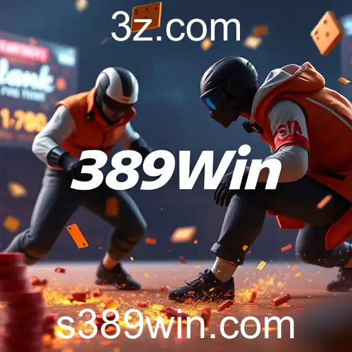 O Crescimento Explosivo do 389win no Mercado de Jogos