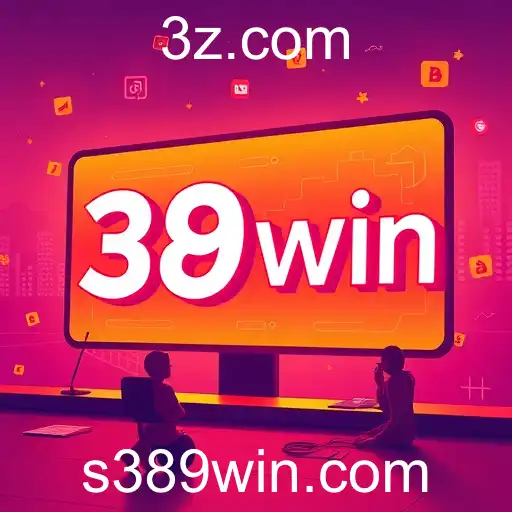 Crescimento do 389win e o Impacto no Mercado Online