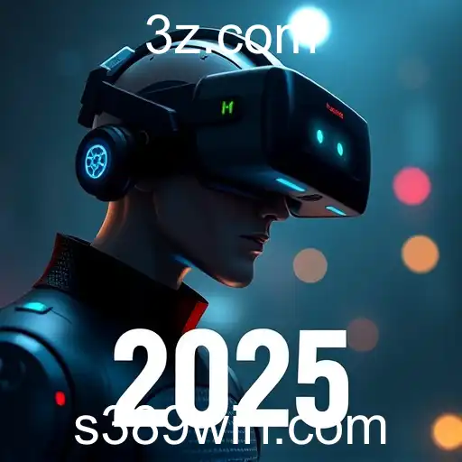 Inovações e Tendências no Mundo dos Jogos