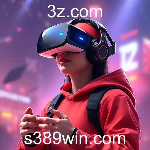 Revolução no Setor de Jogos em 2025: 389win e As Novas Tendências