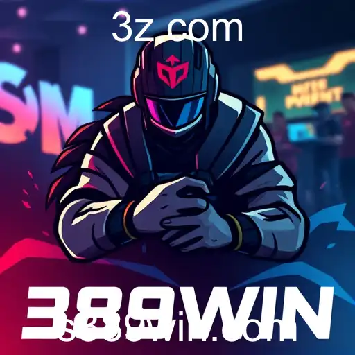 O Impacto do 389win no Mercado de Jogos em 2025