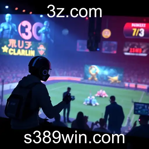 Novas Tendências no Mundo dos Jogos em 2025