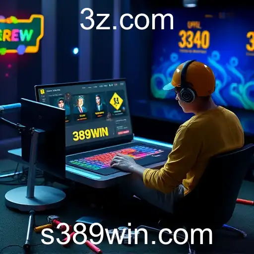 Crescimento e Desafios do Mercado de Jogos Online