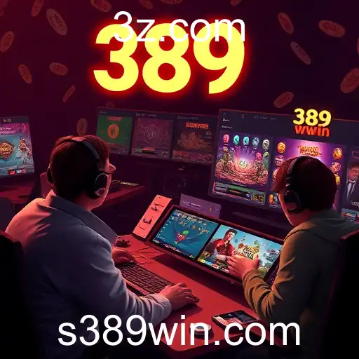 Tendências e Desafios do Mercado de Jogos Online