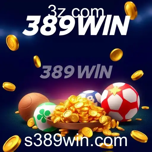 A Revolução dos Jogos Online no Brasil: 389Win em Foco