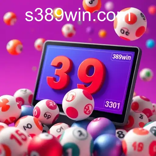 Exploring the World of Online Lottery: An Insight into 389win