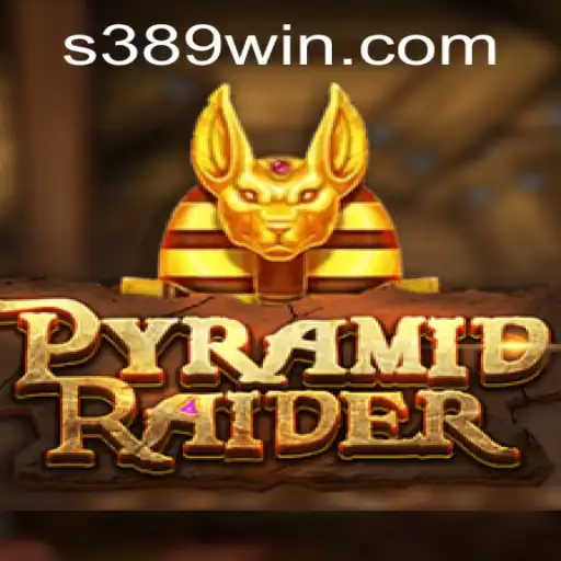 Discover the Adventure of PyramidRaider with 389win: A Thrilling Gaming Experience