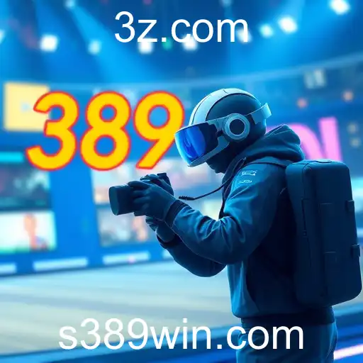 A Ascensão do 389win e o Cenário Atual dos Jogos Online