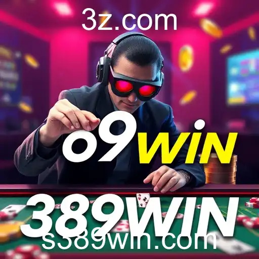Revolução Digital nos Jogos com 389win