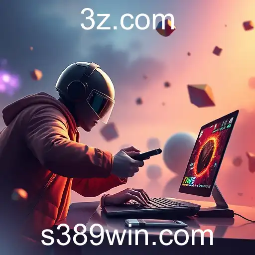 389win: A Revolução dos Jogos Online em 2025