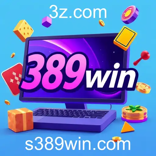 A Ascensão de 389win no Cenário dos Jogos Online