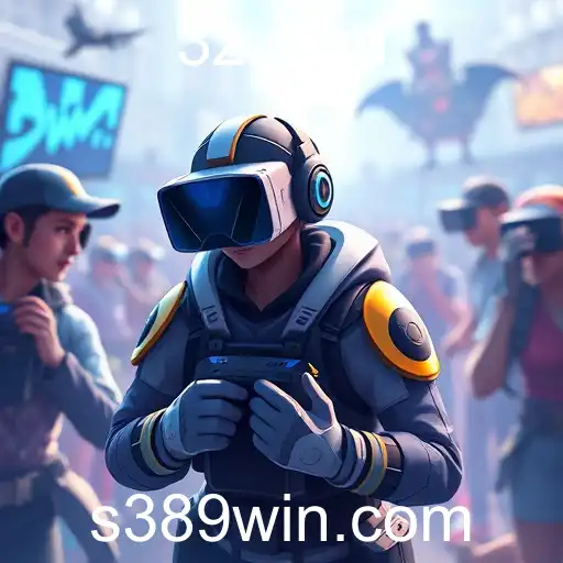 A Evolução das Plataformas de Jogos em 2025