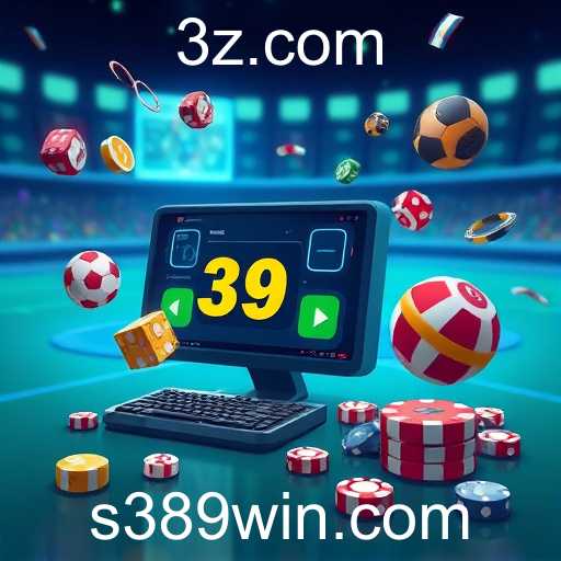 Tendências e Desafios para os Sites de Jogos em 2025