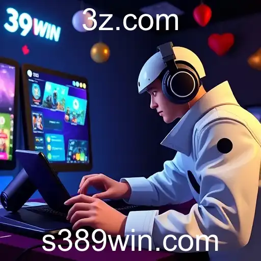 O Crescimento da Indústria de Jogos Online no Brasil