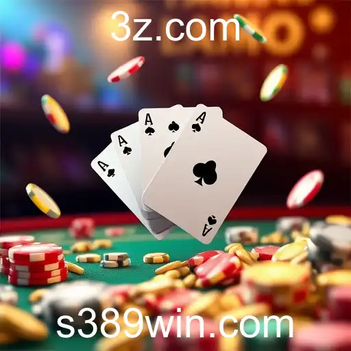 389win: Crescimento e Desafios do Mercado Online em Portugal