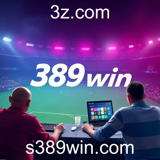 Tecnologia Transforma o Cenário de Apostas Online