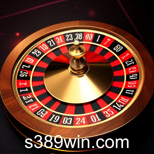 A Fascinante Categoria de Roleta no 389win