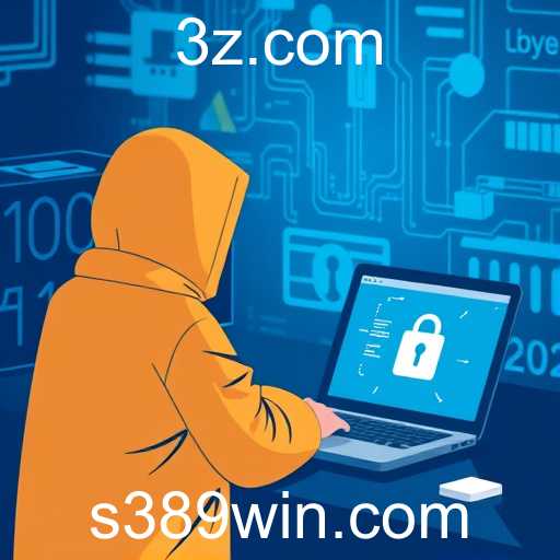 A Ascensão do 389win: Impactos em 2025