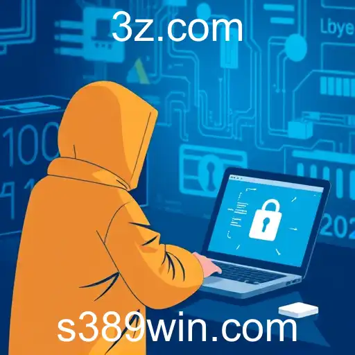 A Ascensão do 389win: Impactos em 2025