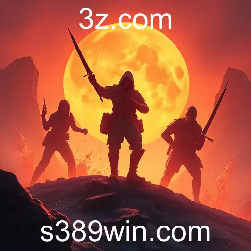 A Ascensão dos Jogos Online e o Papel do 389win